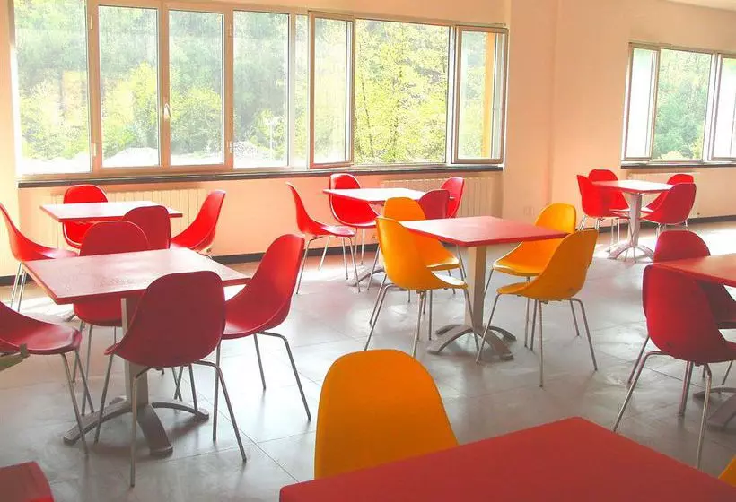 Ostello Fontanabuona