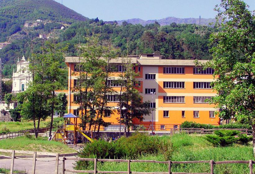 Ostello Fontanabuona