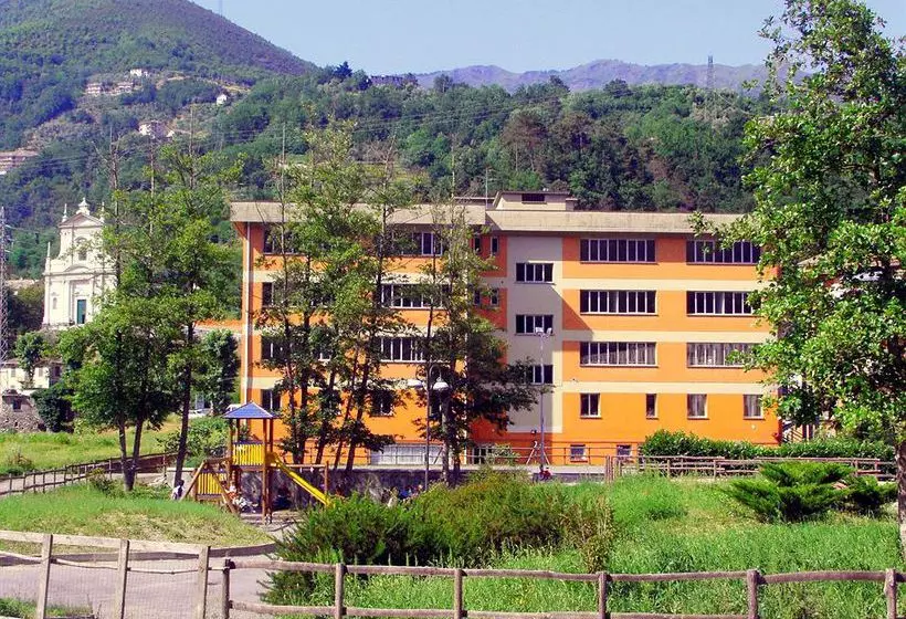 Ostello Fontanabuona