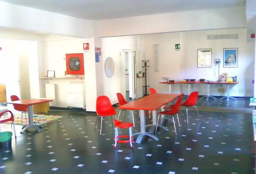 Ostello Fontanabuona