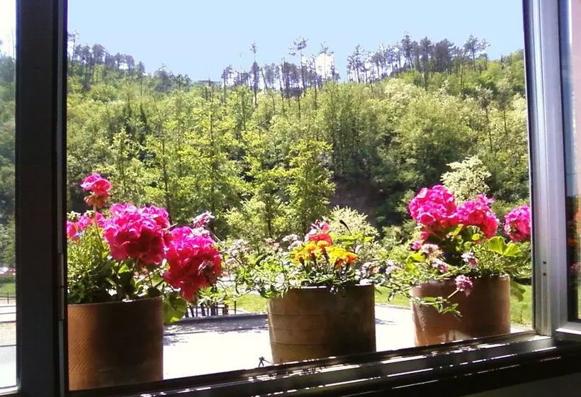 Ostello Fontanabuona