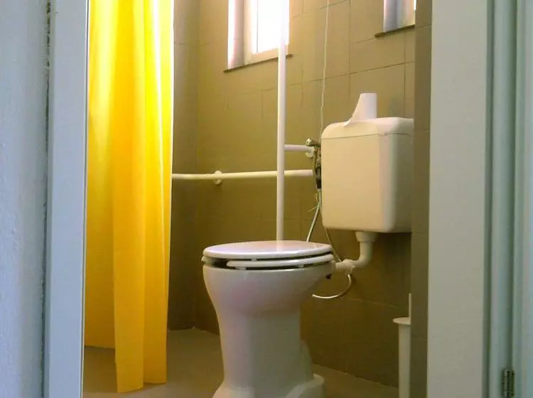 Ostello Fontanabuona