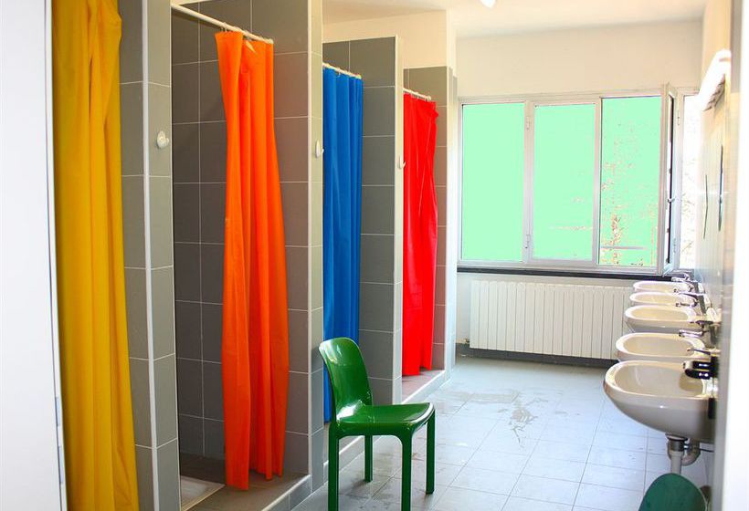 Ostello Fontanabuona