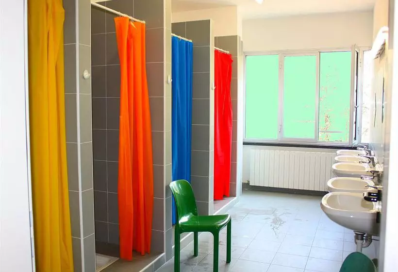 Ostello Fontanabuona