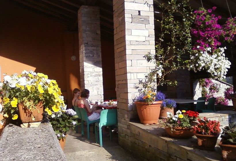 Ostello Fontanabuona