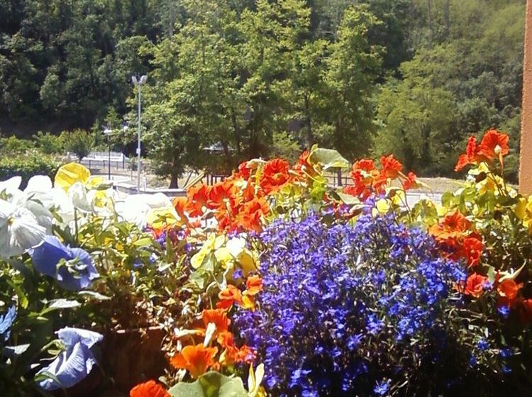 Ostello Fontanabuona