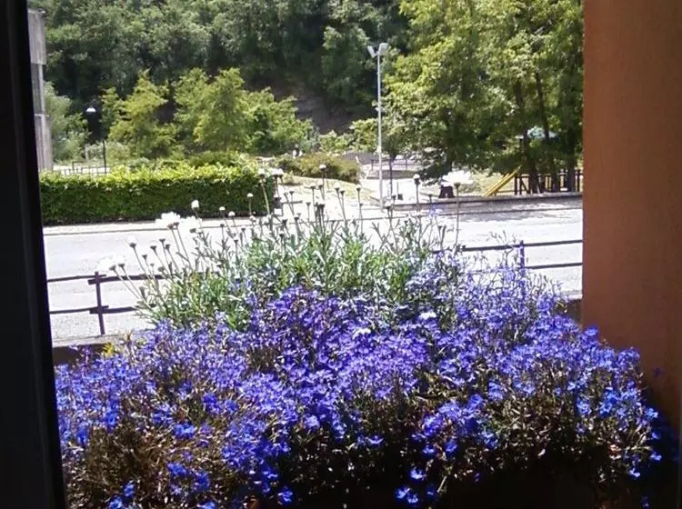 Ostello Fontanabuona