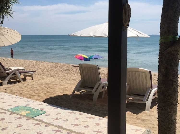 بنسيون Baan Rim Lay