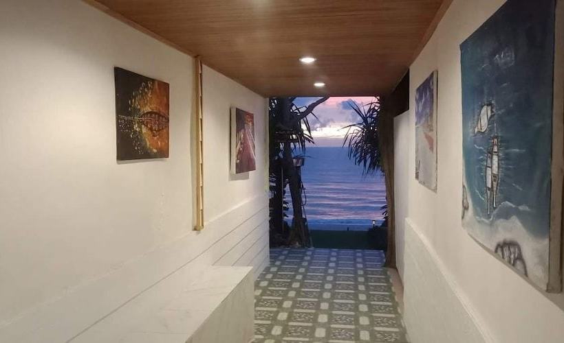 بنسيون Baan Rim Lay