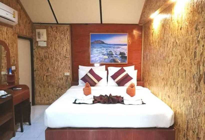 بنسيون Baan Rim Lay