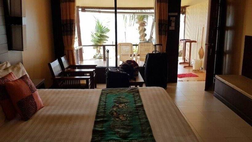 بنسيون Baan Rim Lay