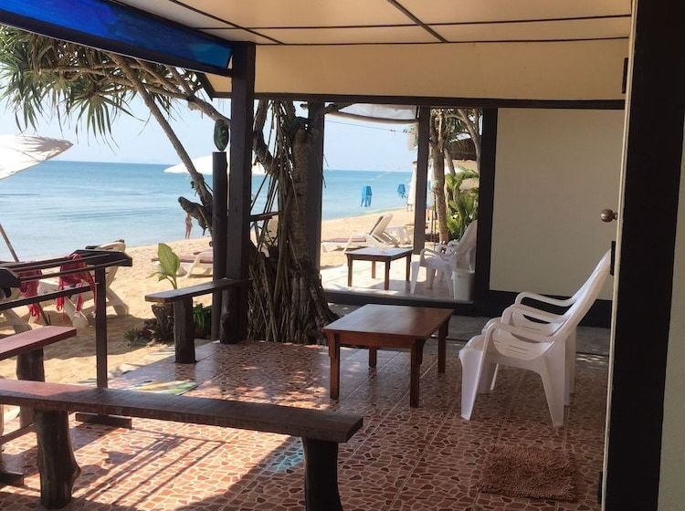 بنسيون Baan Rim Lay