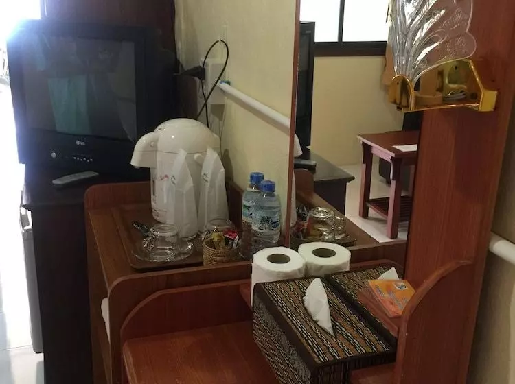 פנסיון Baan Rim Lay