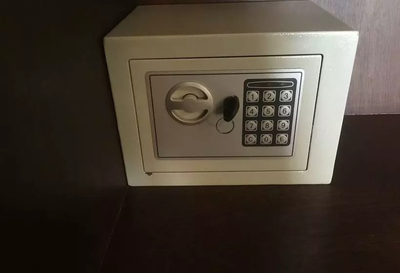 פנסיון Baan Rim Lay