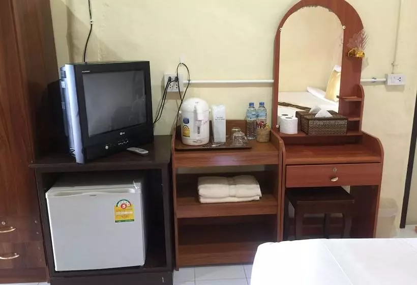 פנסיון Baan Rim Lay