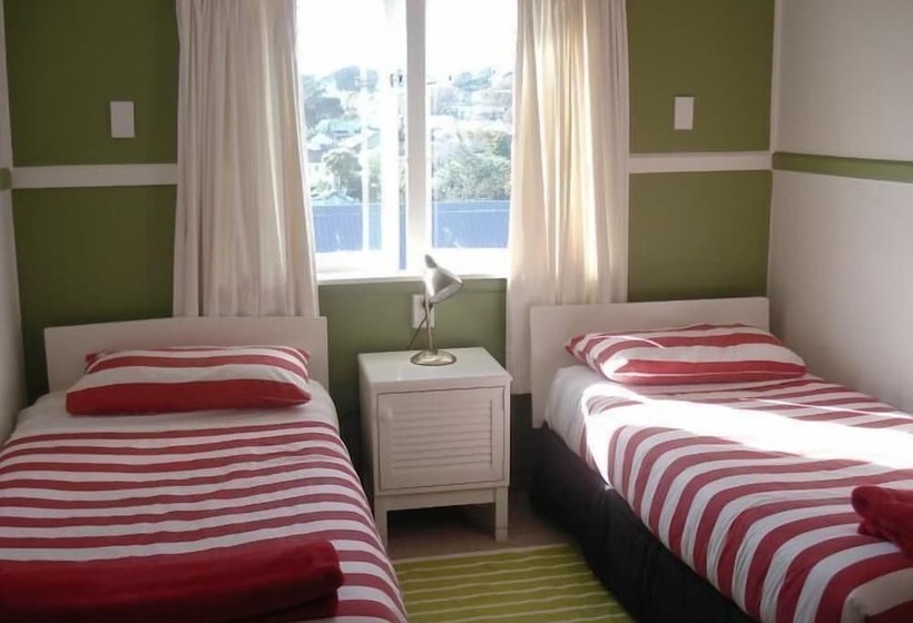 膳宿费 Ducks & Drakes Boutique Motel & Backpackers