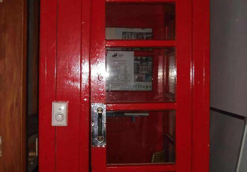 膳宿费 Ducks & Drakes Boutique Motel & Backpackers