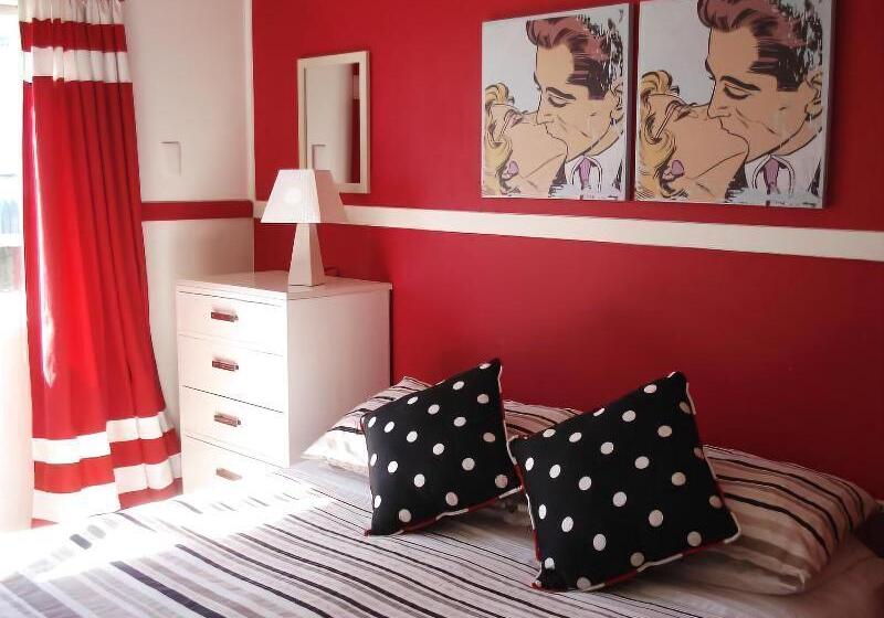 膳宿费 Ducks & Drakes Boutique Motel & Backpackers