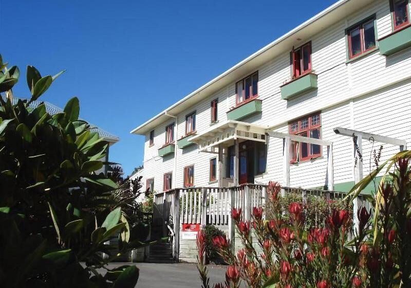 膳宿费 Ducks & Drakes Boutique Motel & Backpackers