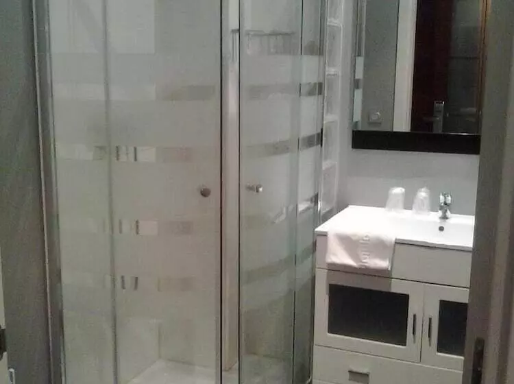 Пансион Hostal San Sebastian Centro