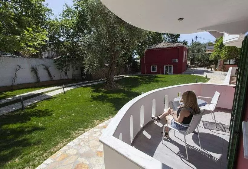 Pensão Oasis Exclusive