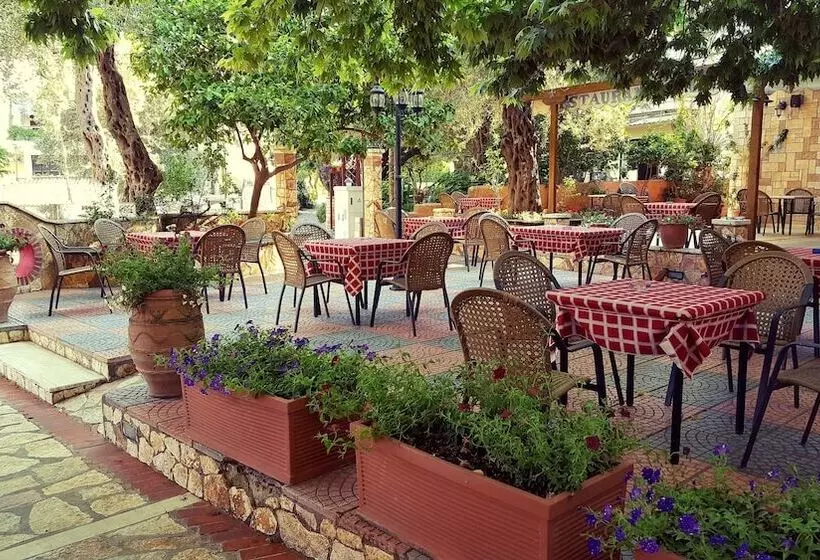 Pensão Oasis Exclusive