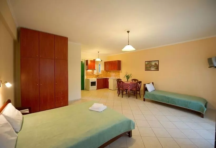 Pensão Oasis Exclusive