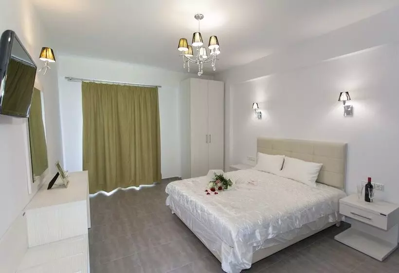 Pensão Oasis Exclusive