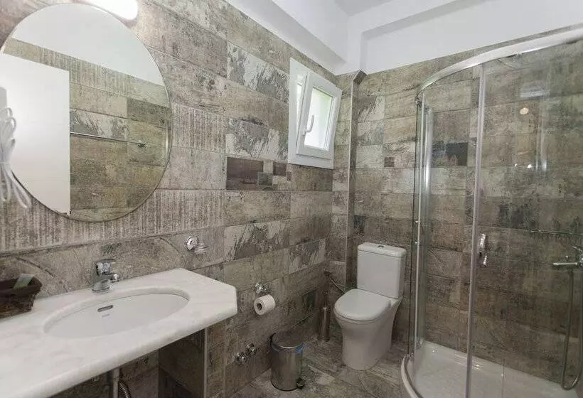 Pensão Oasis Exclusive