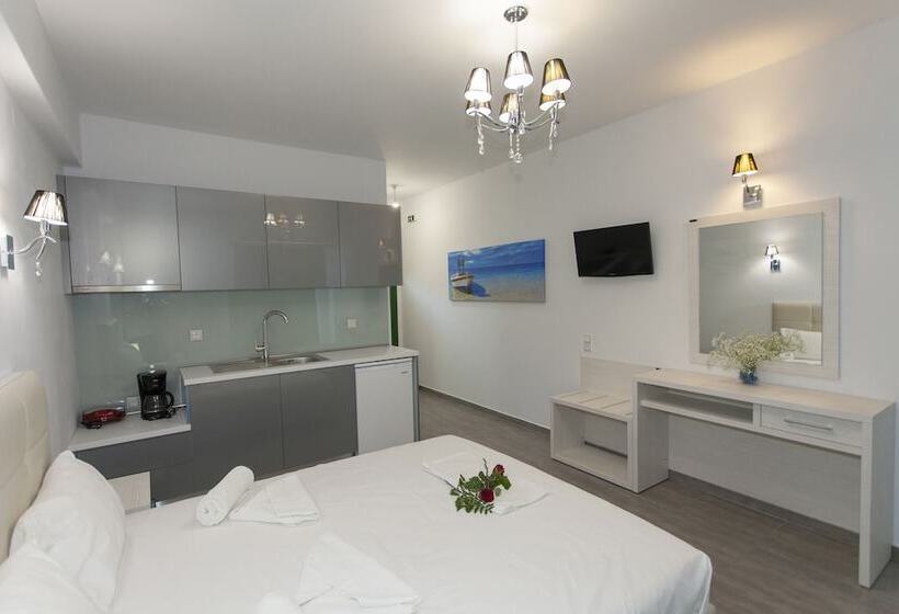 پانسیون Oasis Exclusive