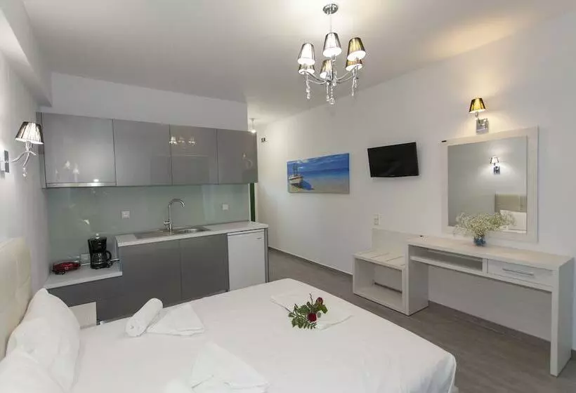 Pensão Oasis Exclusive