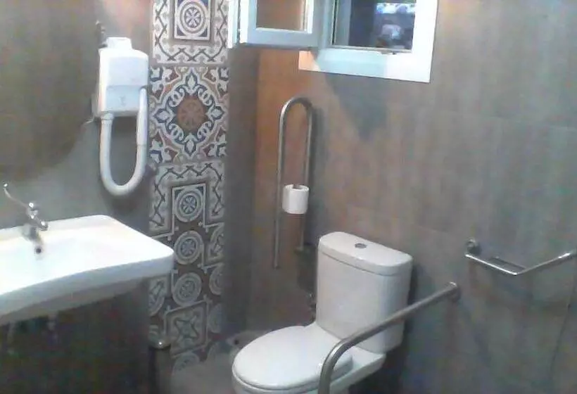 Pensão Oasis Exclusive