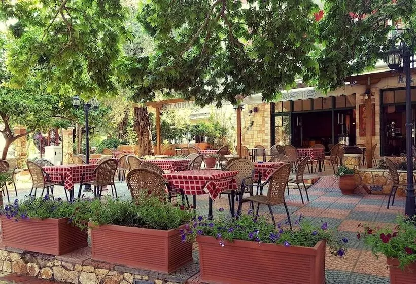 Pensão Oasis Exclusive