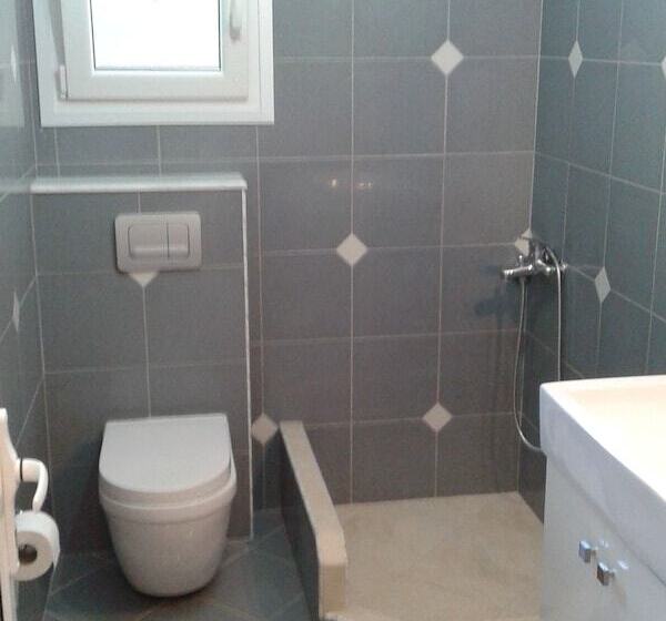 پانسیون Oasis Exclusive