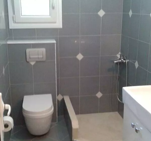 Pensão Oasis Exclusive