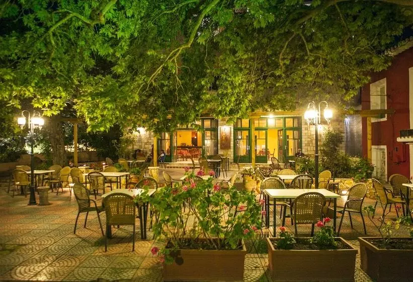 Pensão Oasis Exclusive