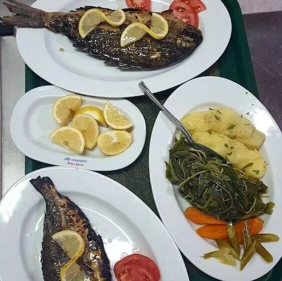 Pensão Oasis Exclusive