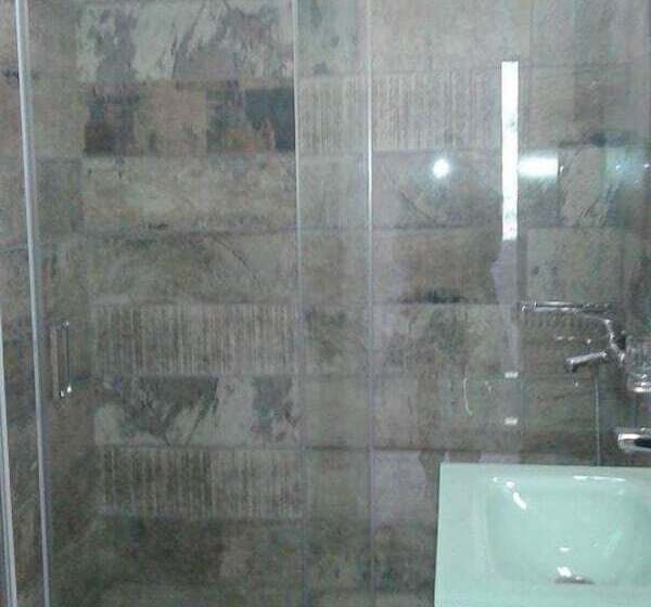 پانسیون Oasis Exclusive