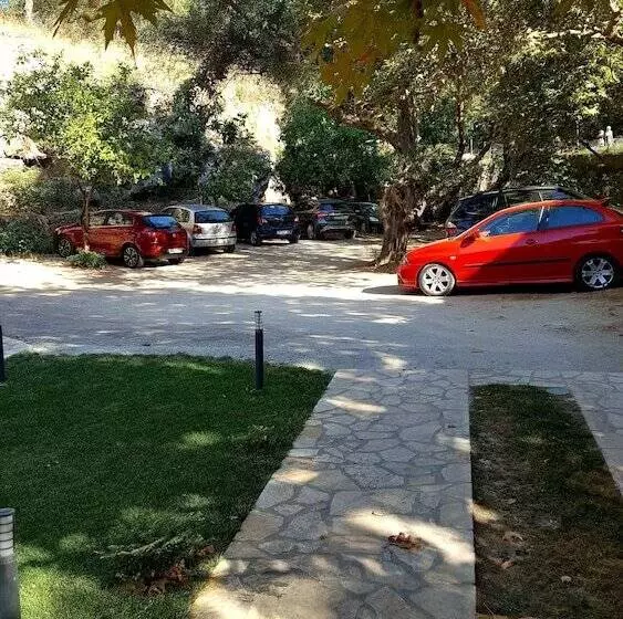 Pensão Oasis Exclusive