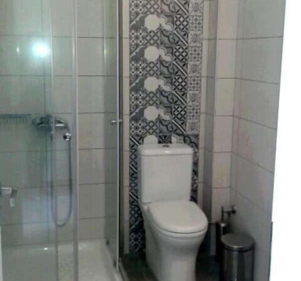 پانسیون Oasis Exclusive