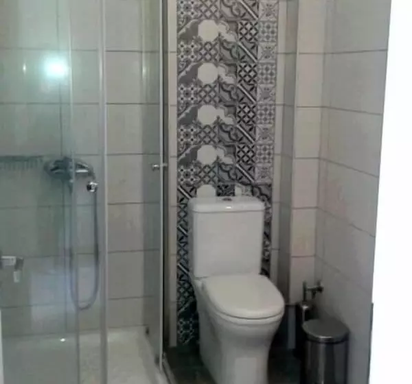 Pensão Oasis Exclusive