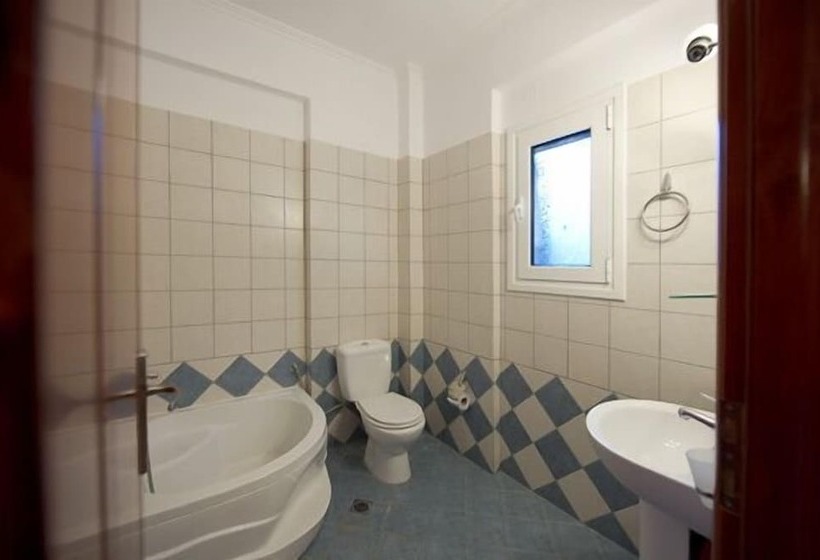 پانسیون Oasis Exclusive