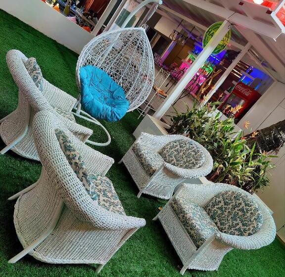 膳宿费 Wtf My House