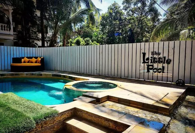 Pensão Wtf My House