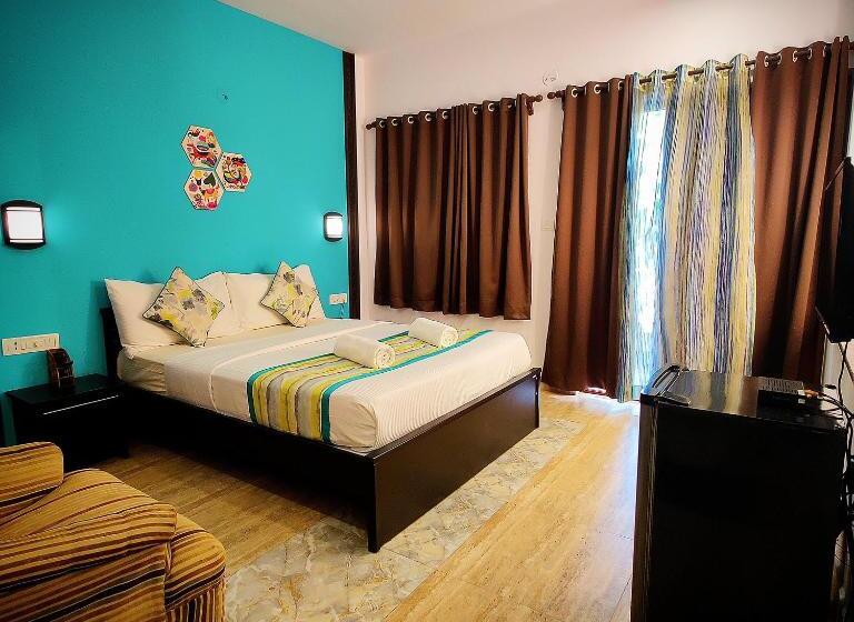 膳宿费 Wtf My House