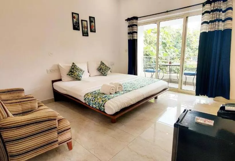 Pensão Wtf My House