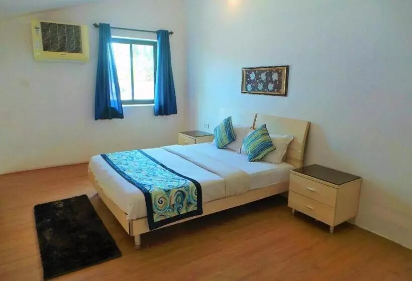 Pensão Wtf My House