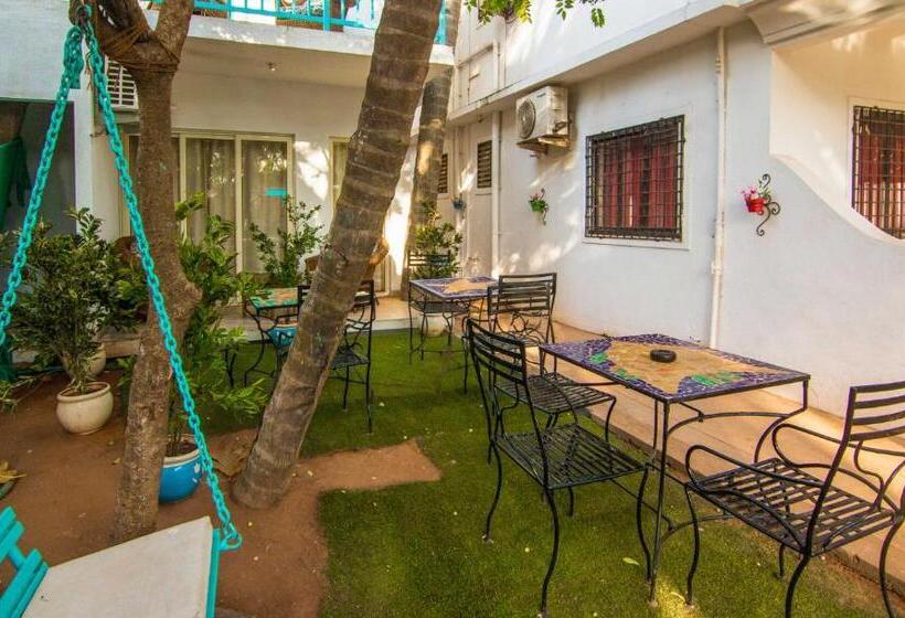 膳宿费 Wtf My House