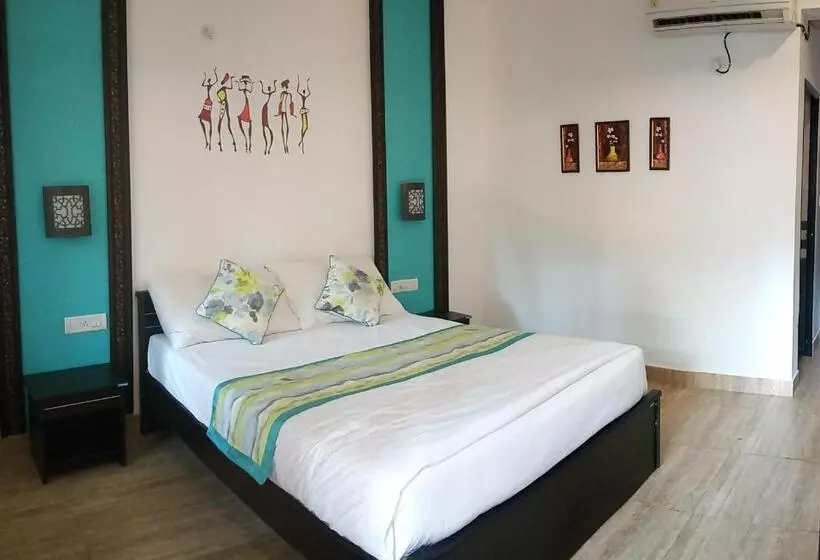 Pensão Wtf My House