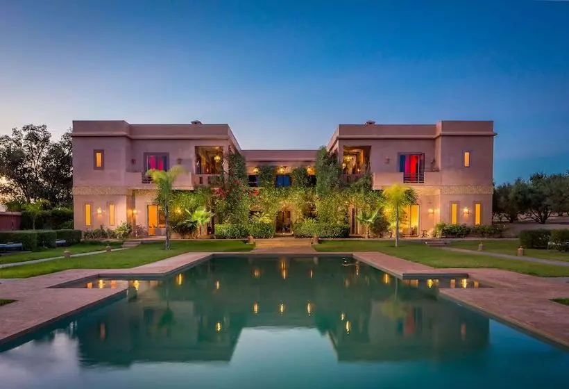 The Capaldi Hotel, Restaurant & Spa